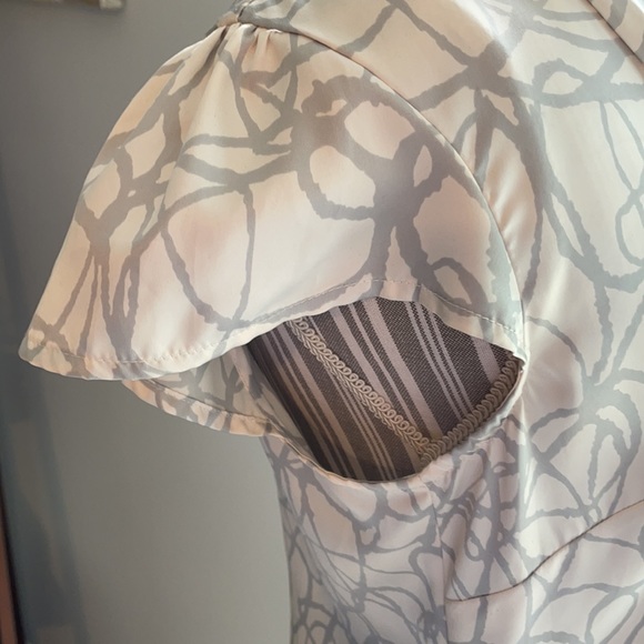 Banana Republic top gently worn in great shape! - Picture 4 of 4